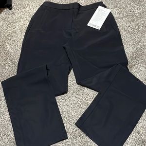 Lululemon in the move pant black 2